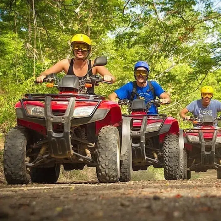 ATV Rentals in Miami - Miami ATV Tours