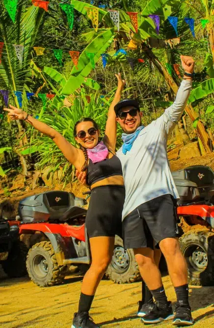 ATV-TOURS-in-Miami - Miami ATV TOURS