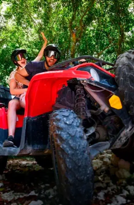 atv tours miami