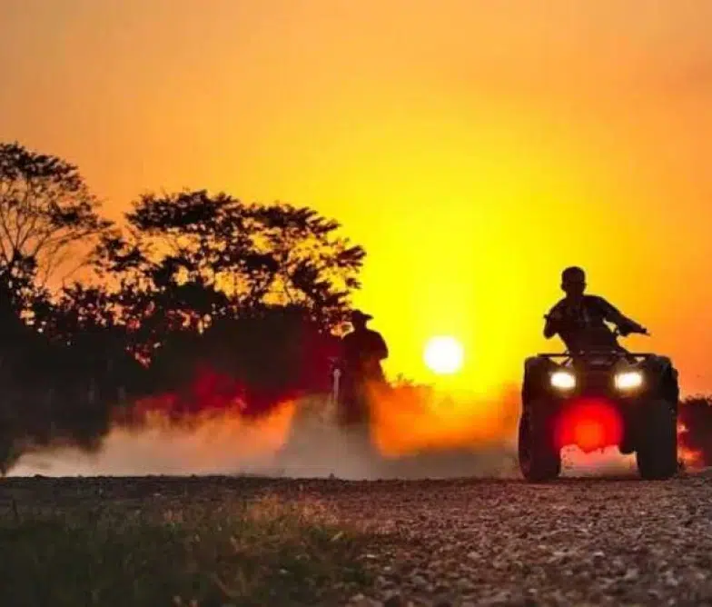 Miami Night ATV Tours